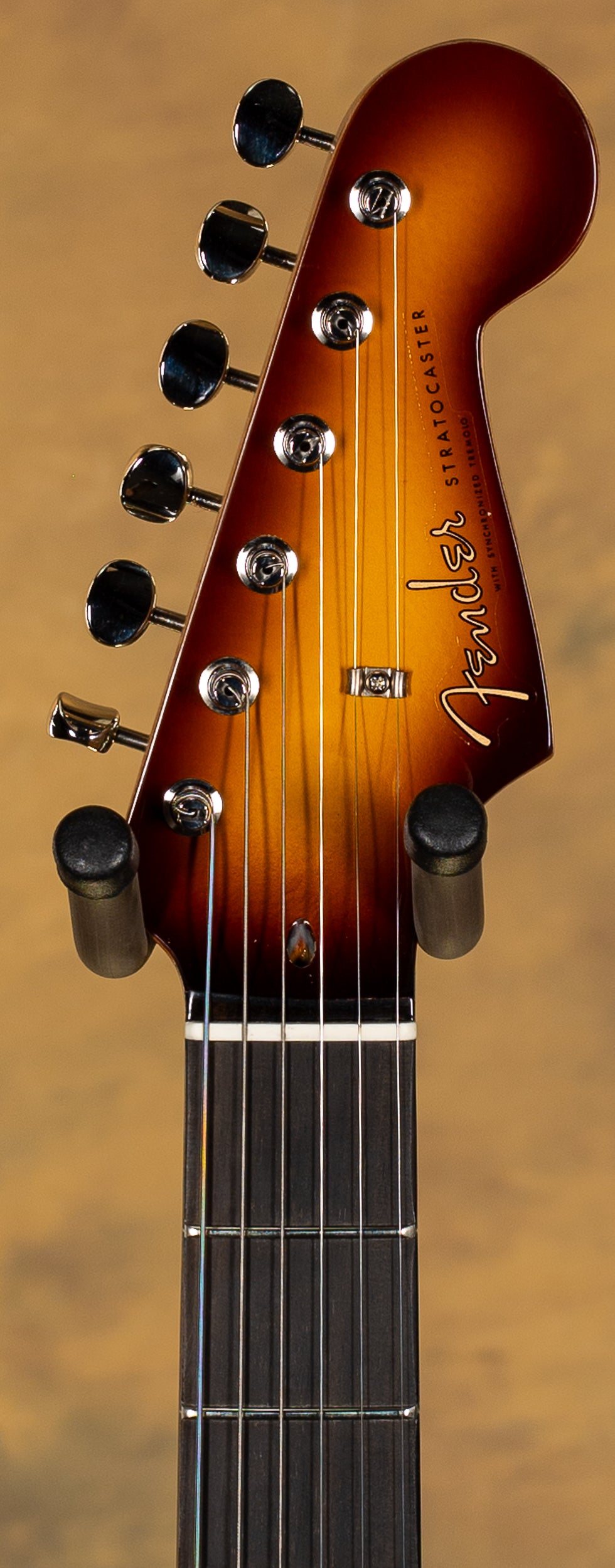 2023 Fender Suona Stratocaster Thinline