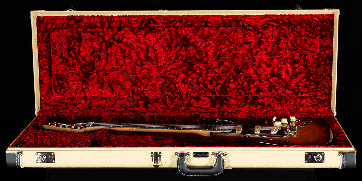 2023 Fender Suona Stratocaster Thinline