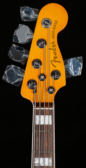 Fender American Ultra Jazz Bass V Rosewood Fingerboard Ultraburst (169)