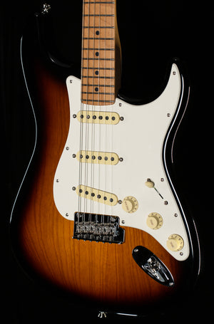 Fender American Professional II Stratocaster Roasted Maple Neck 2 Color Sunburst (540)