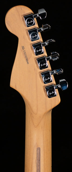 Fender American Professional II Stratocaster Roasted Maple Neck 2 Color Sunburst (540)
