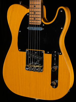 Fender American Professional II Telecaster Roasted Maple Fingerboard Butterscotch Blonde (638)