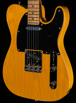 Fender American Professional II Telecaster Roasted Maple Fingerboard Butterscotch Blonde (702)