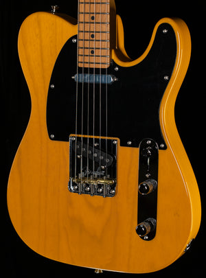 Fender American Professional II Telecaster Roasted Maple Fingerboard Butterscotch Blonde (090)