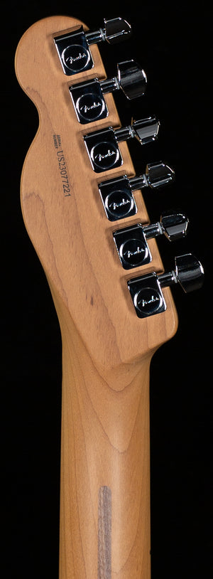 Fender American Professional II Telecaster Roasted Maple Fingerboard Butterscotch Blonde (221)