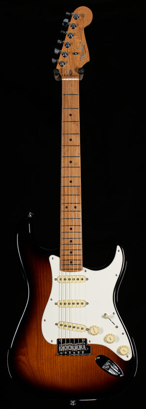 Fender American Professional II Stratocaster Roasted Maple Neck 2 Color Sunburst (305)