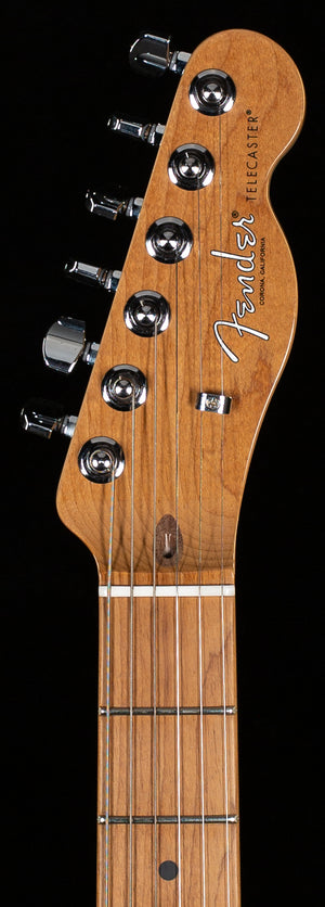 Fender American Professional II Telecaster Roasted Maple Fingerboard Butterscotch Blonde (368)