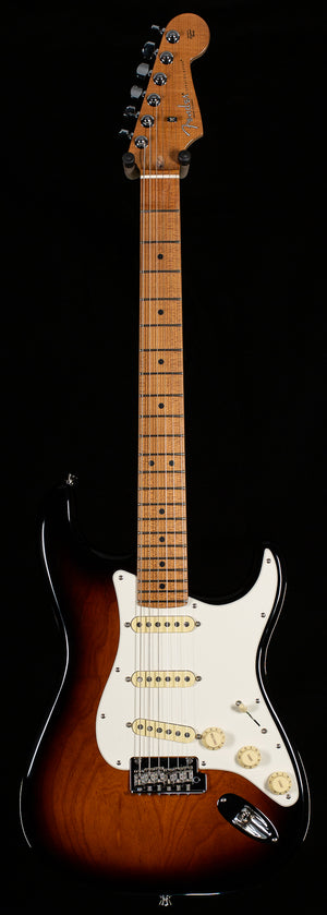 Fender American Professional II Stratocaster Roasted Maple Neck 2 Color Sunburst (108)
