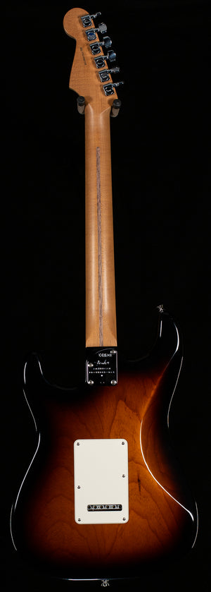 Fender American Professional II Stratocaster Roasted Maple Neck 2 Color Sunburst (108)