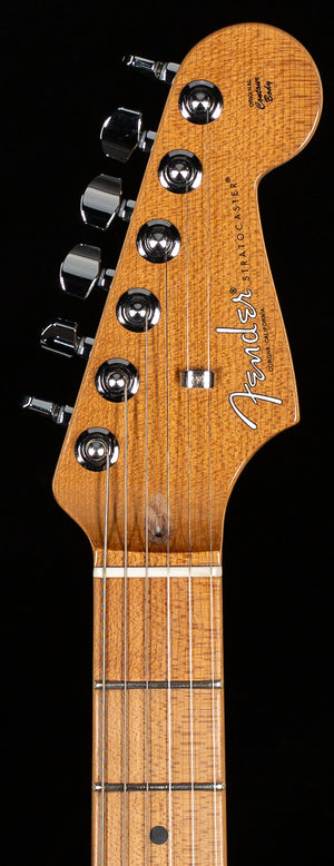 Fender American Professional II Stratocaster Roasted Maple Neck 2 Color Sunburst (108)