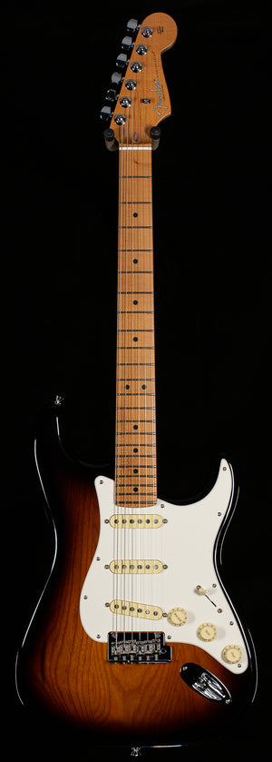 Fender American Professional II Stratocaster Roasted Maple Neck, 2 Color Sunburst (467)