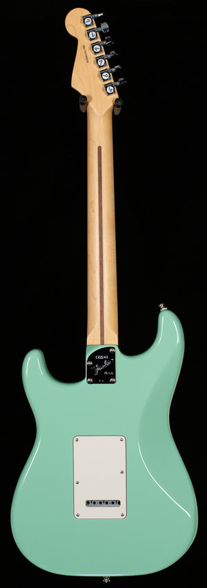 Fender Jeff Beck Stratocaster Rosewood Fingerboard Surf Green (035)