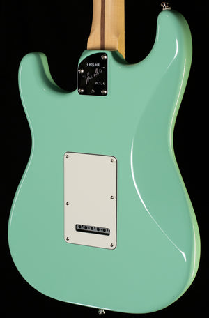 Fender Jeff Beck Stratocaster Rosewood Fingerboard Surf Green (035)