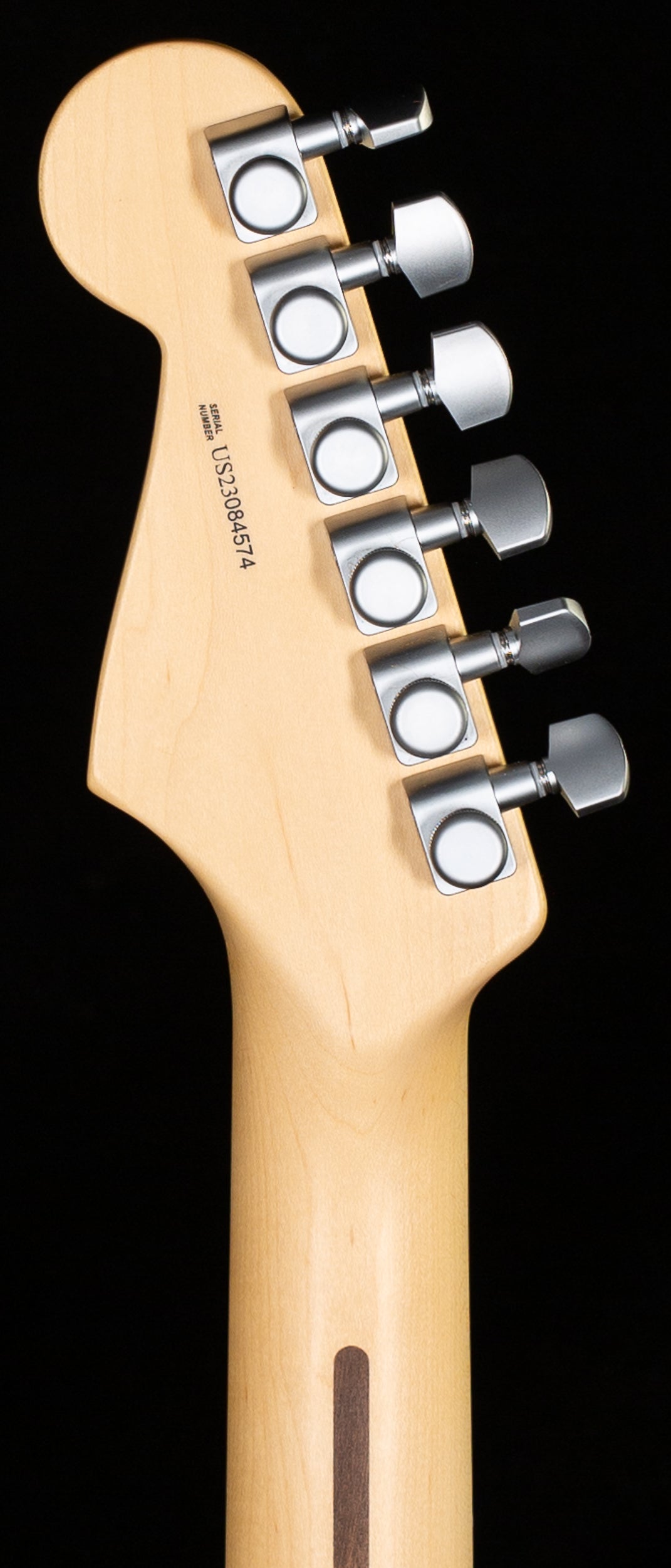 Fender Jeff Beck Stratocaster, Rosewood Fingerboard, Olympic White (574)