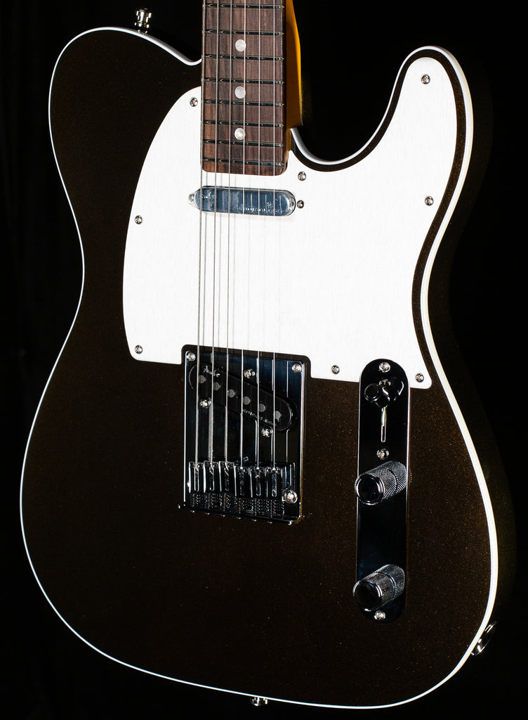 Fender American Ultra Telecaster Rosewood Fingerboard Texas 