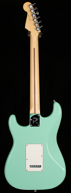 Fender Jeff Beck Stratocaster Rosewood Fingerboard Surf Green (682)