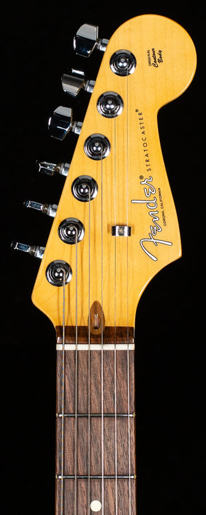 Fender 70th Anniversary American Professional II Stratocaster, Rosewood Fingerboard, Comet Burst (737)