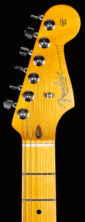 Fender American Professional II Stratocaster HSS Sienna Sunburst (620)