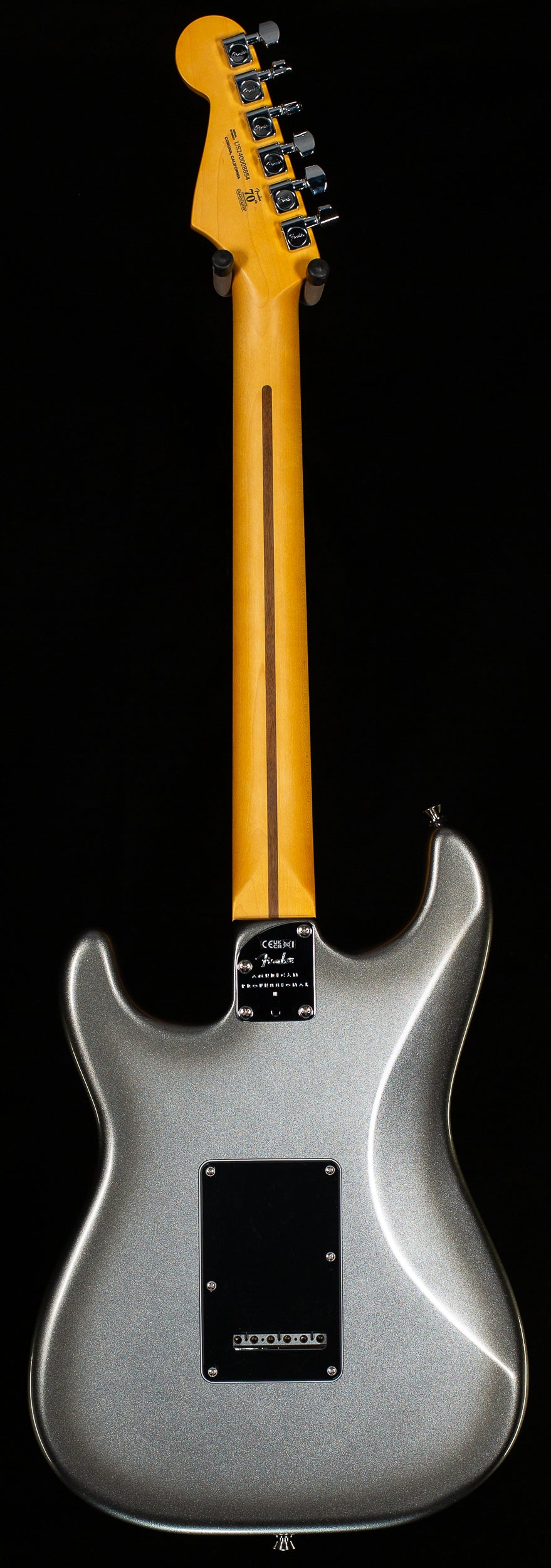 ギター Fender stratocaster professional II American Professional II Stratocaster® – Fender