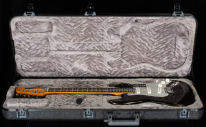 Fender American Ultra II Stratocaster Ebony Fingerboard Texas Tea (485)