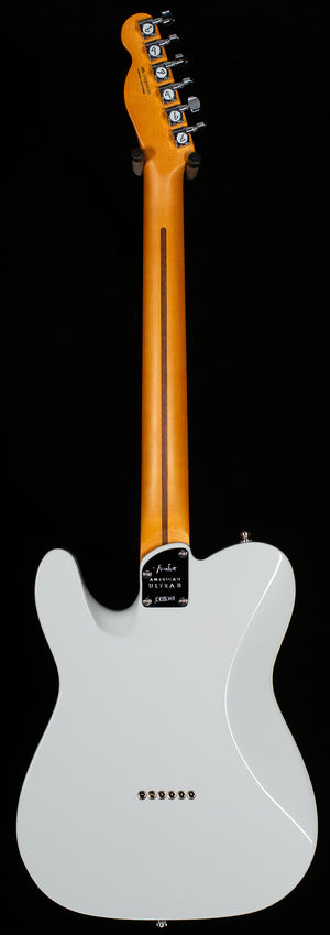 Fender American Ultra II Telecaster Maple Fingerboard Avalanche (165)