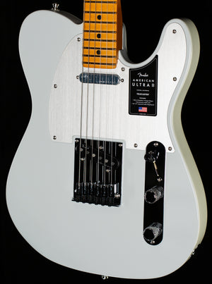 Fender American Ultra II Telecaster Maple Fingerboard Avalanche (165)