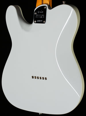 Fender American Ultra II Telecaster Maple Fingerboard Avalanche (165)