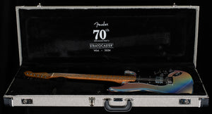 Fender 70th Anniversary Ultra Stratocaster HSS Amethyst (423)