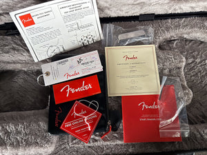 2024 Fender American Professional II Telecaster Dark Night