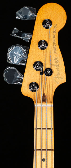 Fender American Ultra II Precision Bass Maple Fingerboard Avalanche (281)