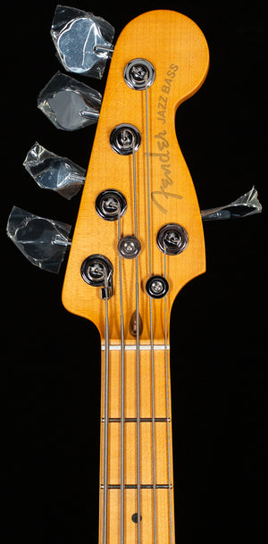 Fender American Ultra II Jazz Bass V Maple Fingerboard Avalanche (471)