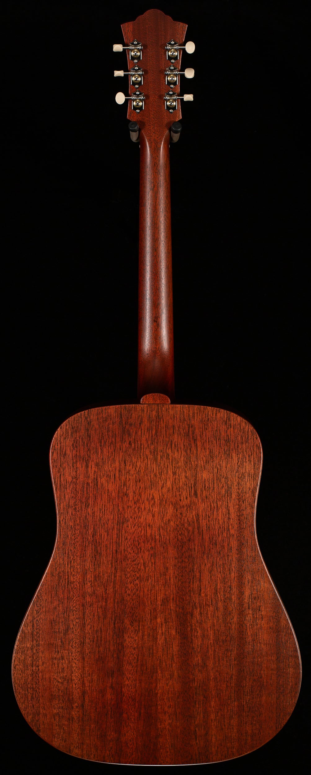 Guild D-20 Natural (028)