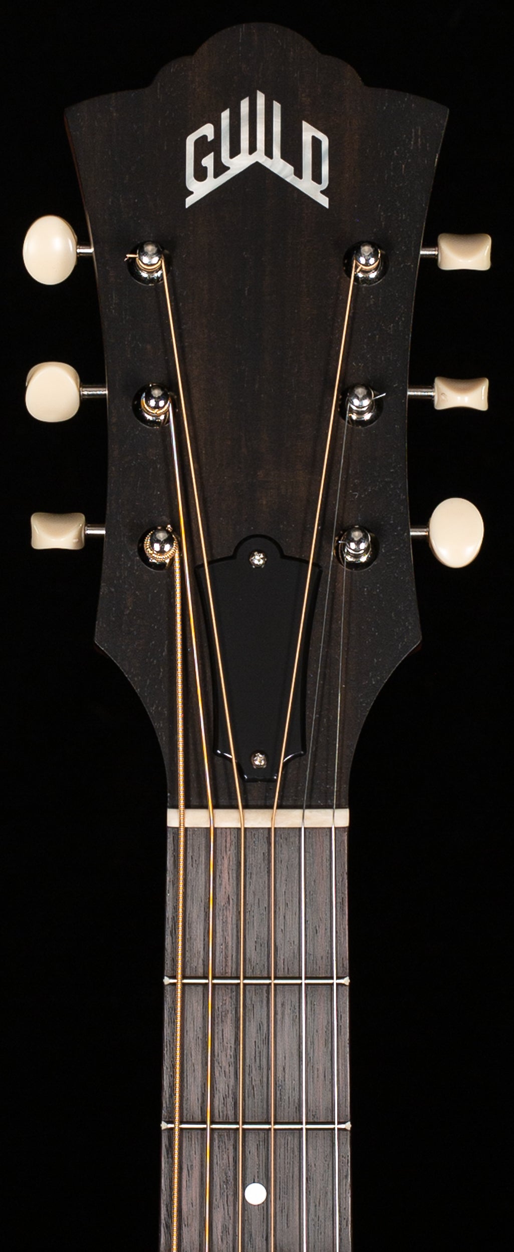 Guild D-20 Natural (028)