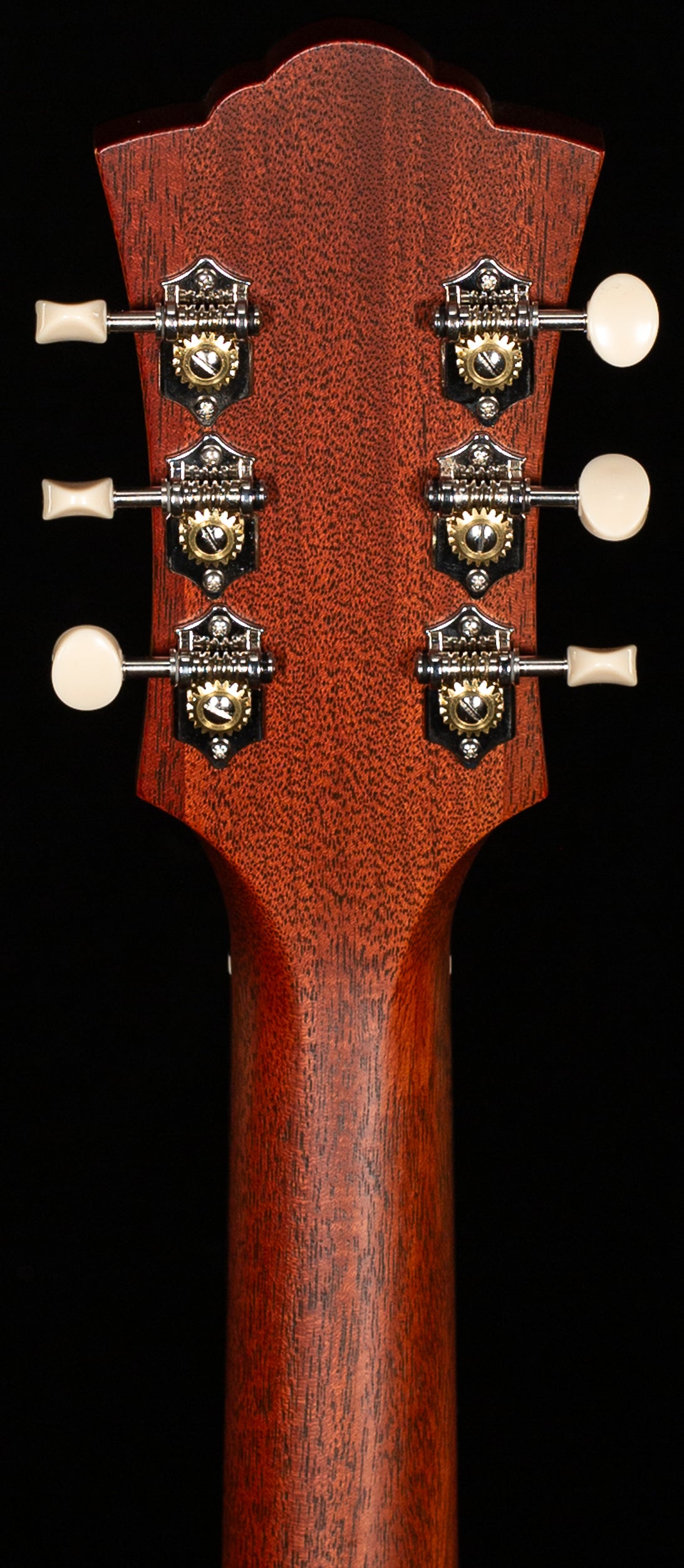 Guild D-20 Natural (028)