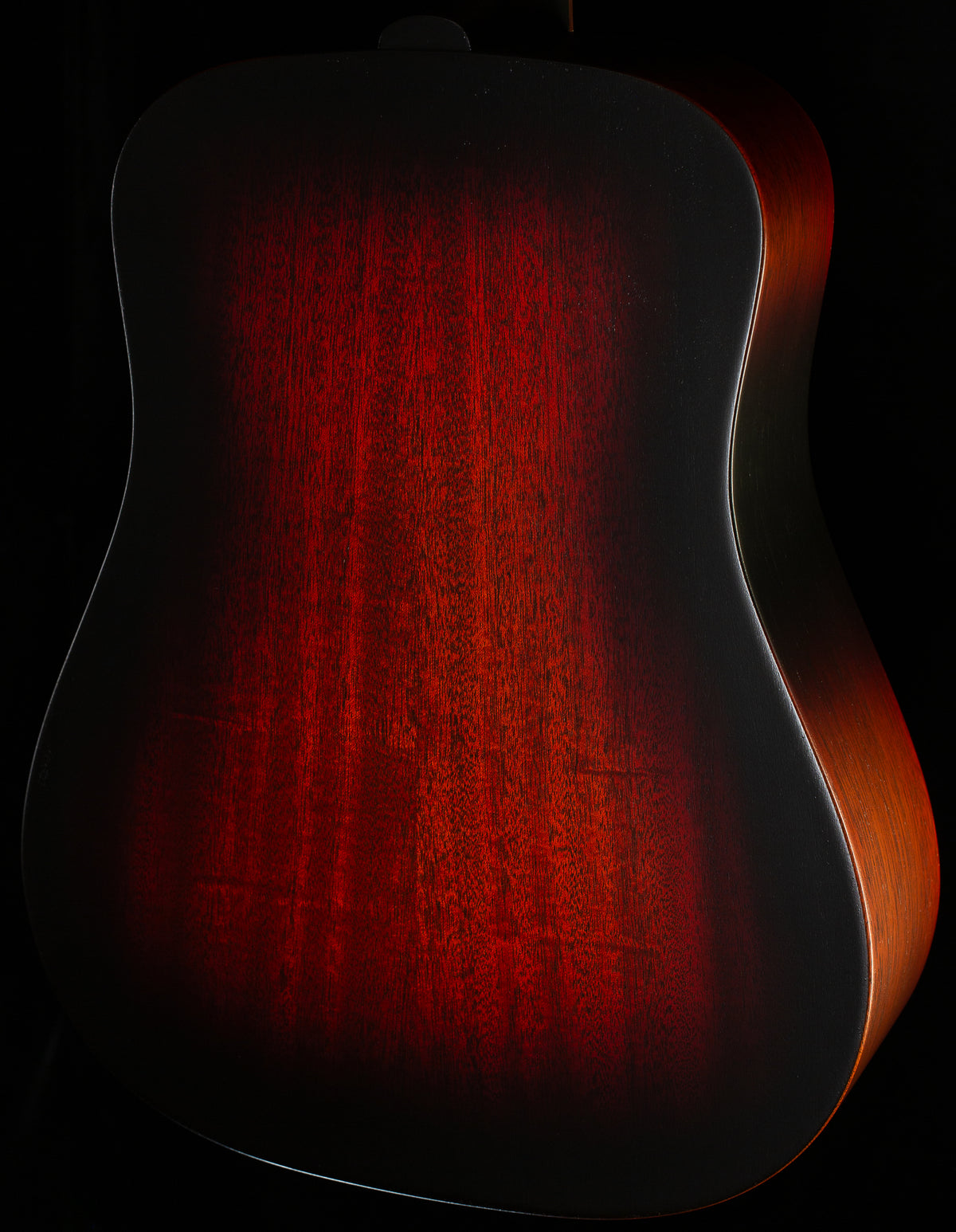 Guild D-20 Vintage Sunburst (036)