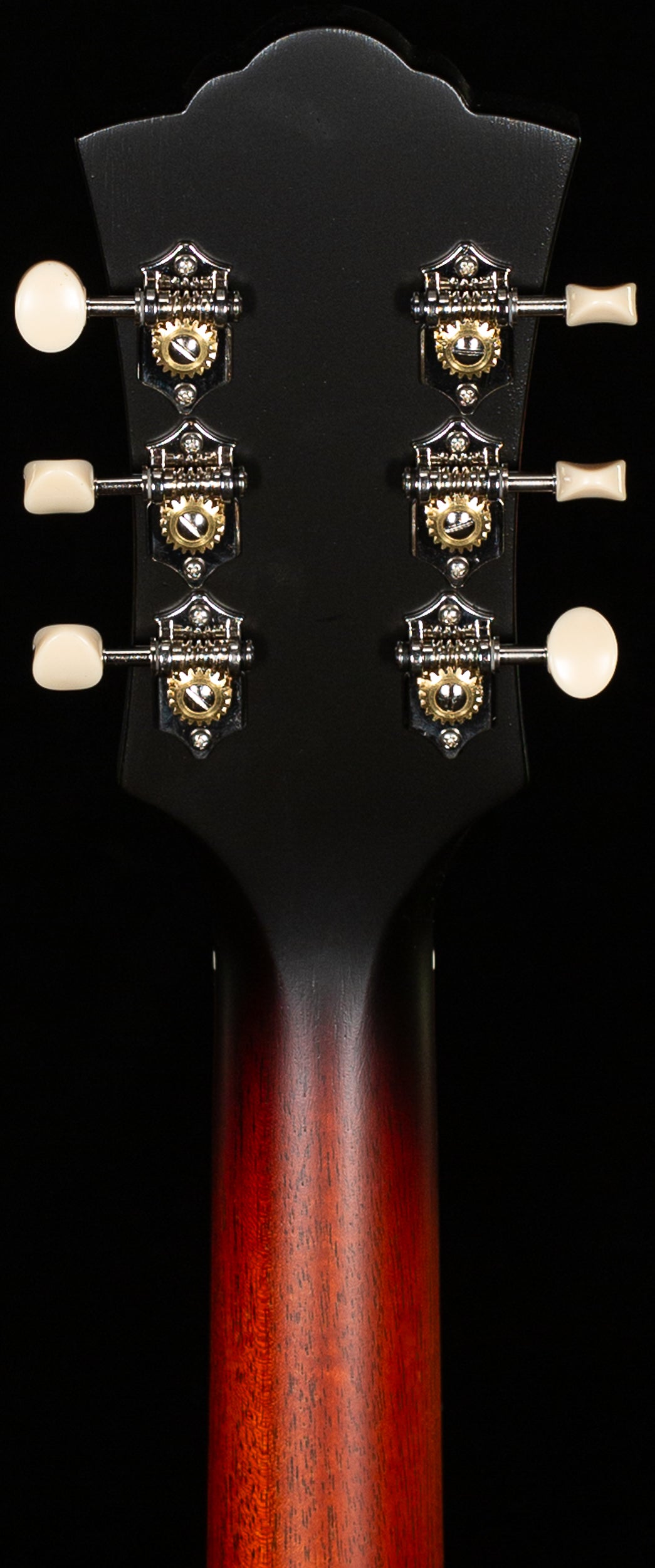 Guild D-20 Vintage Sunburst (036)