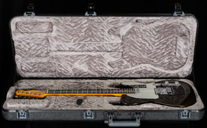 Fender American Ultra II Telecaster Ebony Fingerboard Texas Tea (136)