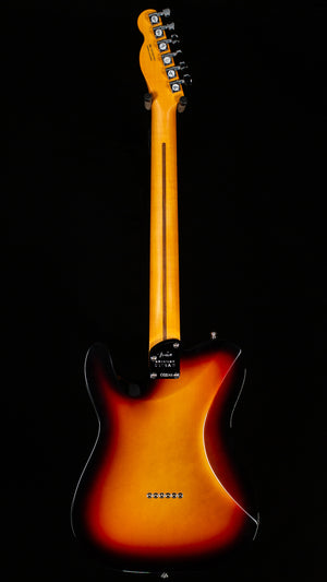 Fender American Ultra II Telecaster Ebony Fingerboard Ultra Burst (387)