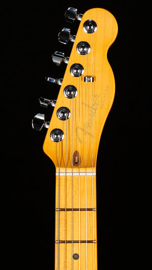 Fender American Ultra II Telecaster Ebony Fingerboard Ultra Burst (387)