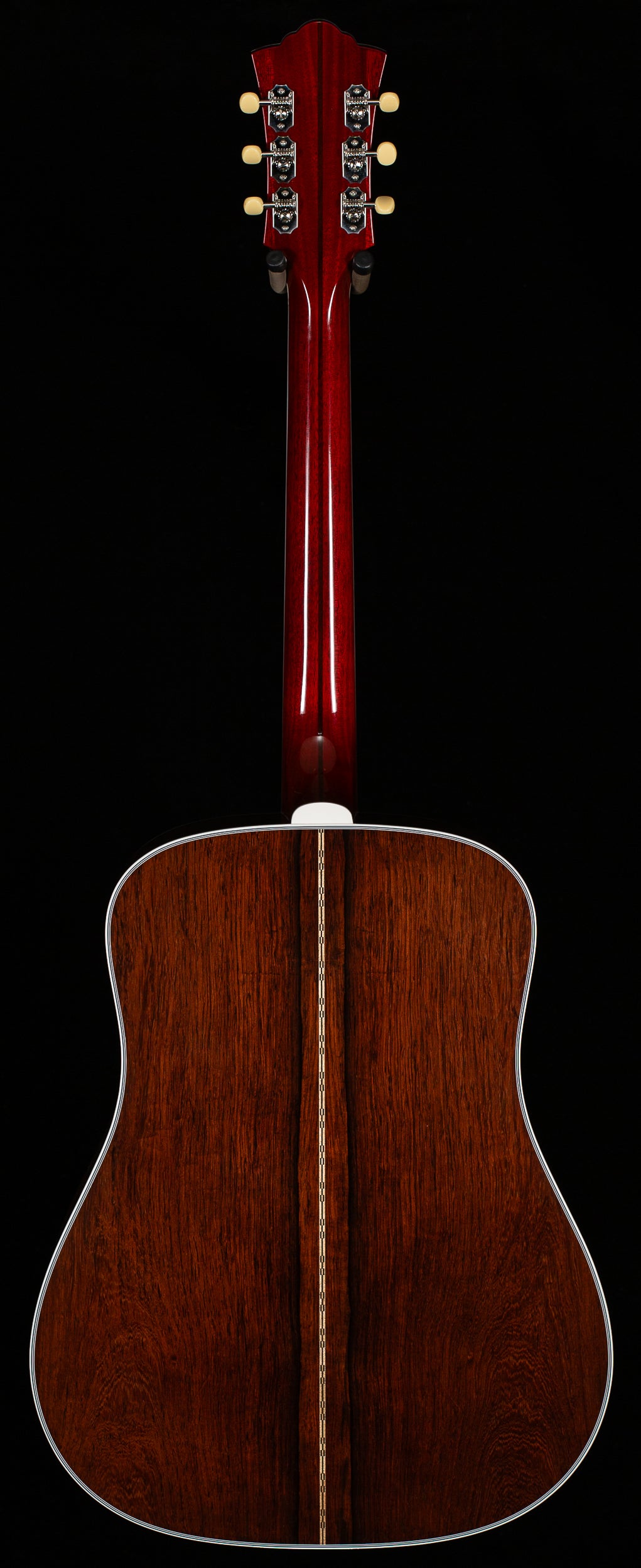 Guild GSR D-55 Special Pacific Sunset Burst (307)