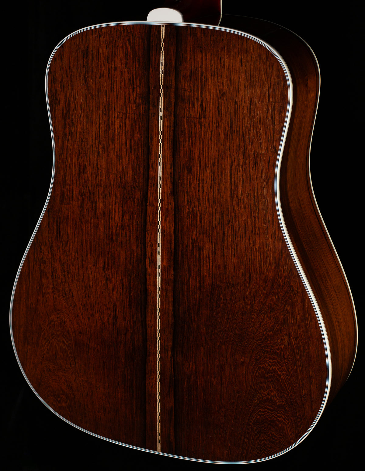 Guild GSR D-55 Special Pacific Sunset Burst (307)