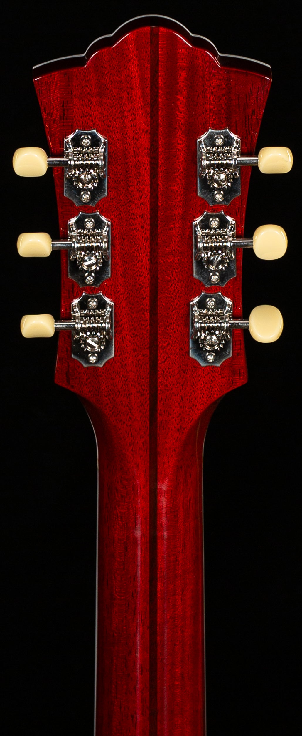 Guild GSR D-55 Special Pacific Sunset Burst (307)