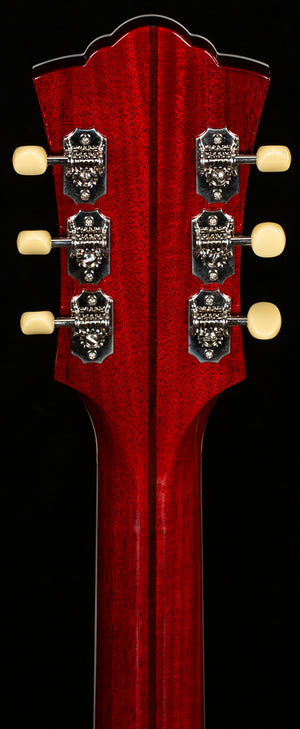 Guild GSR D-55 Special Pacific Sunset Burst (307)