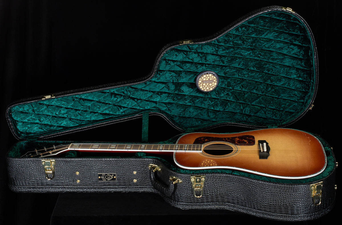 Guild GSR D-55 Special Pacific Sunset Burst (307)