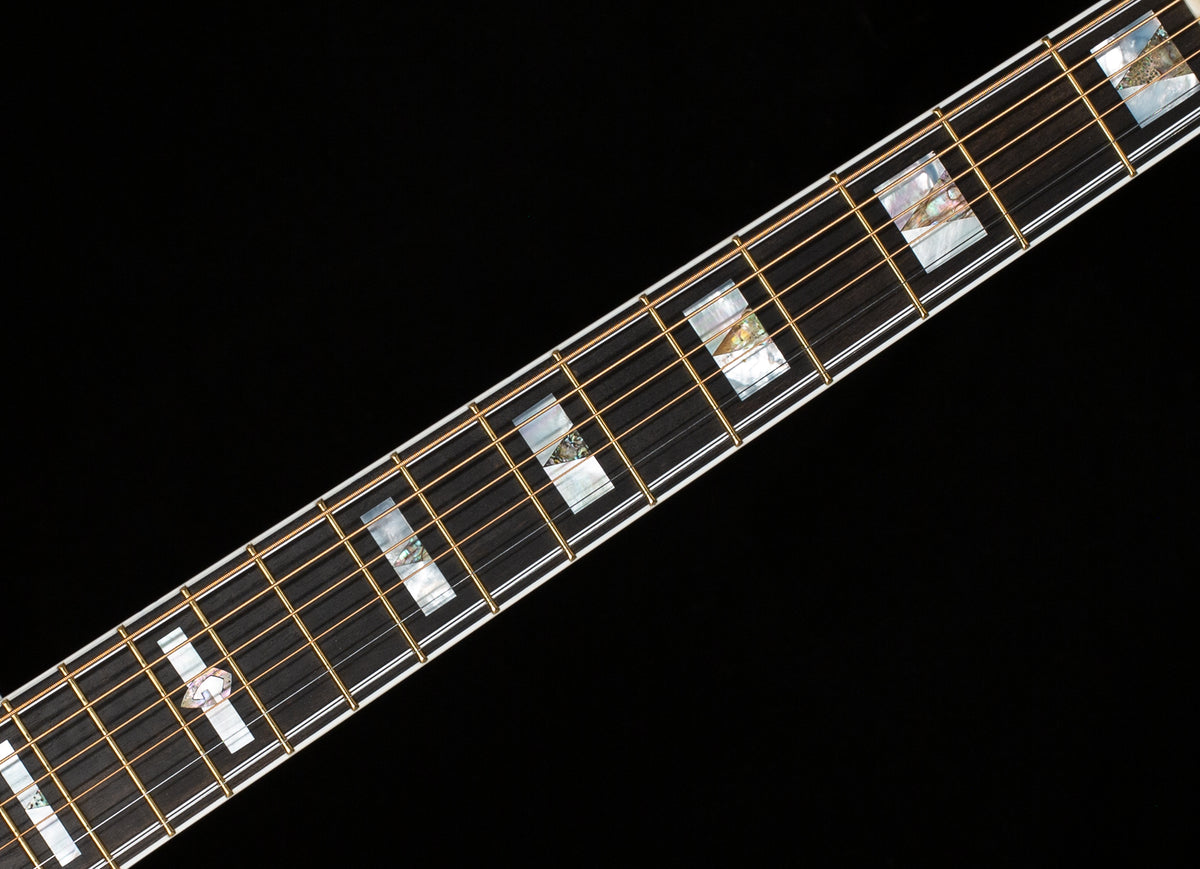 Guild GSR D-55 Special Pacific Sunset Burst (307)