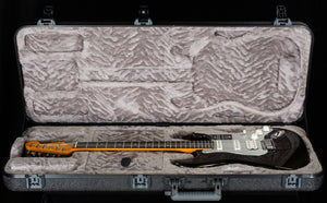 Fender American Ultra II Stratocaster HSS Ebony Fingerboard Texas Tea (052)