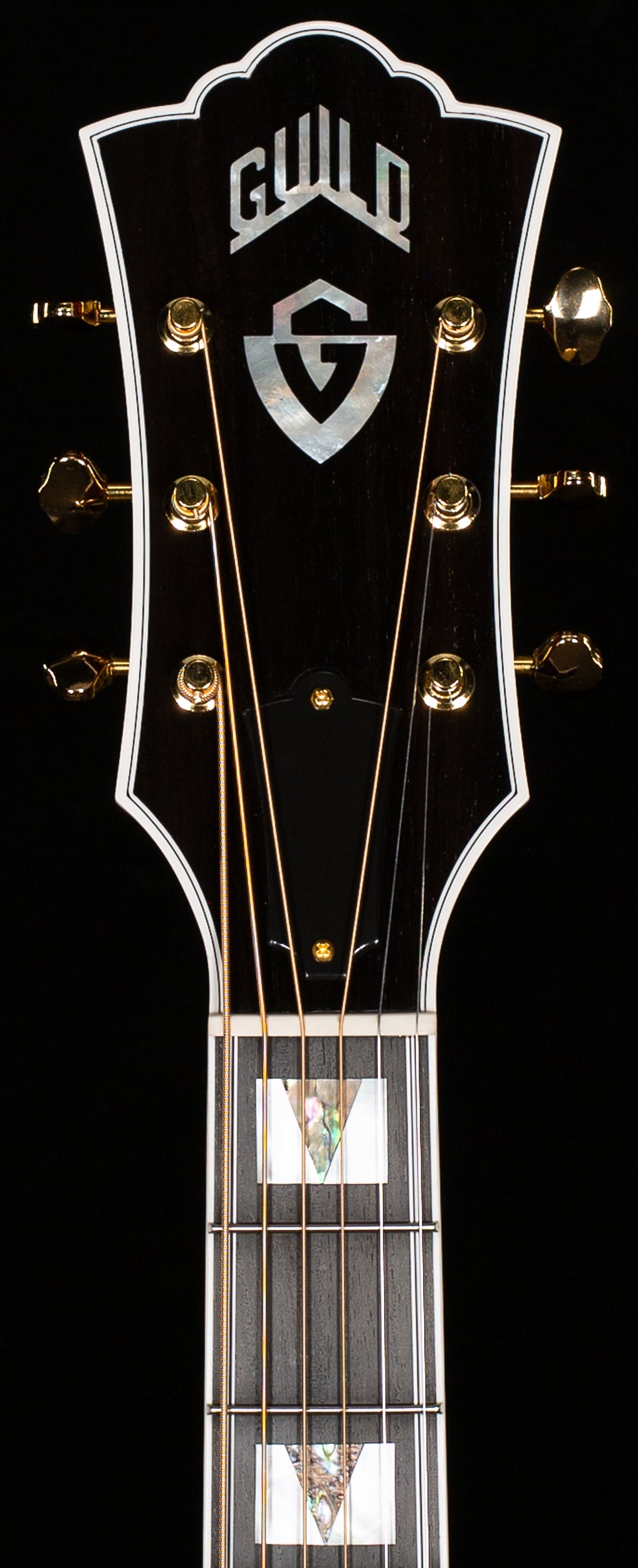 Guild D-55 Natural (348)