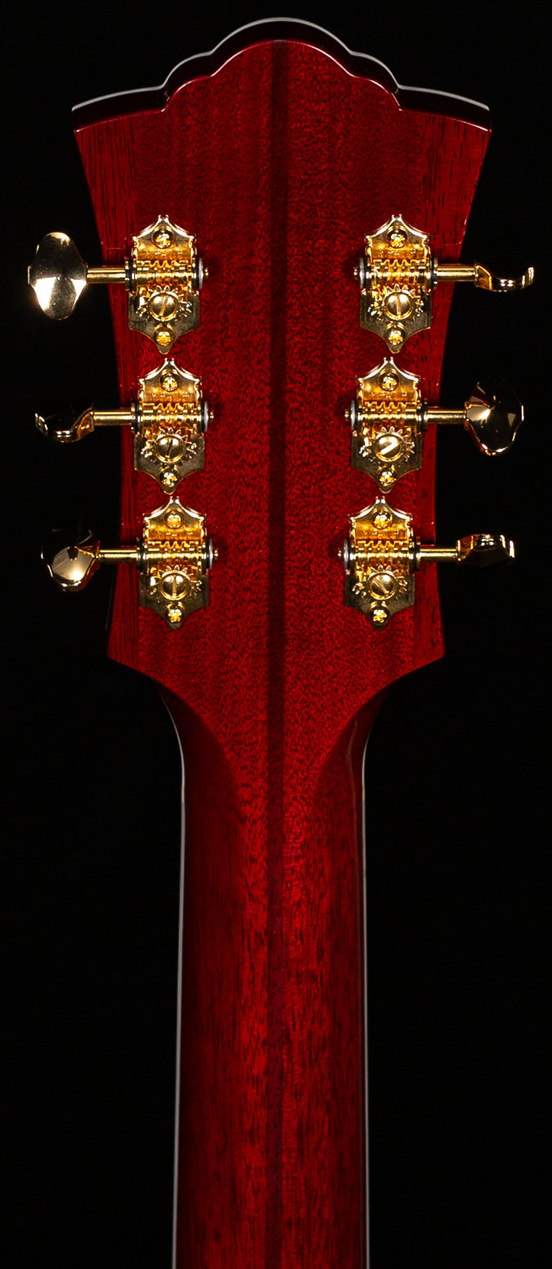 Guild D-55 Natural (348)