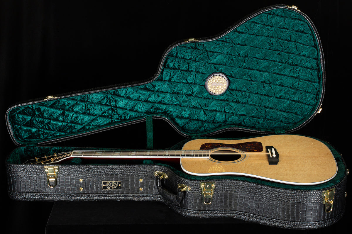 Guild D-55 Natural (348)