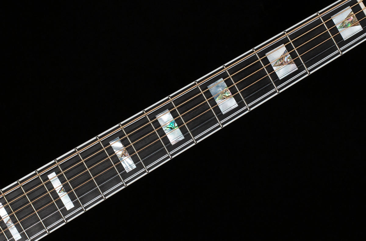 Guild D-55 Natural (348)